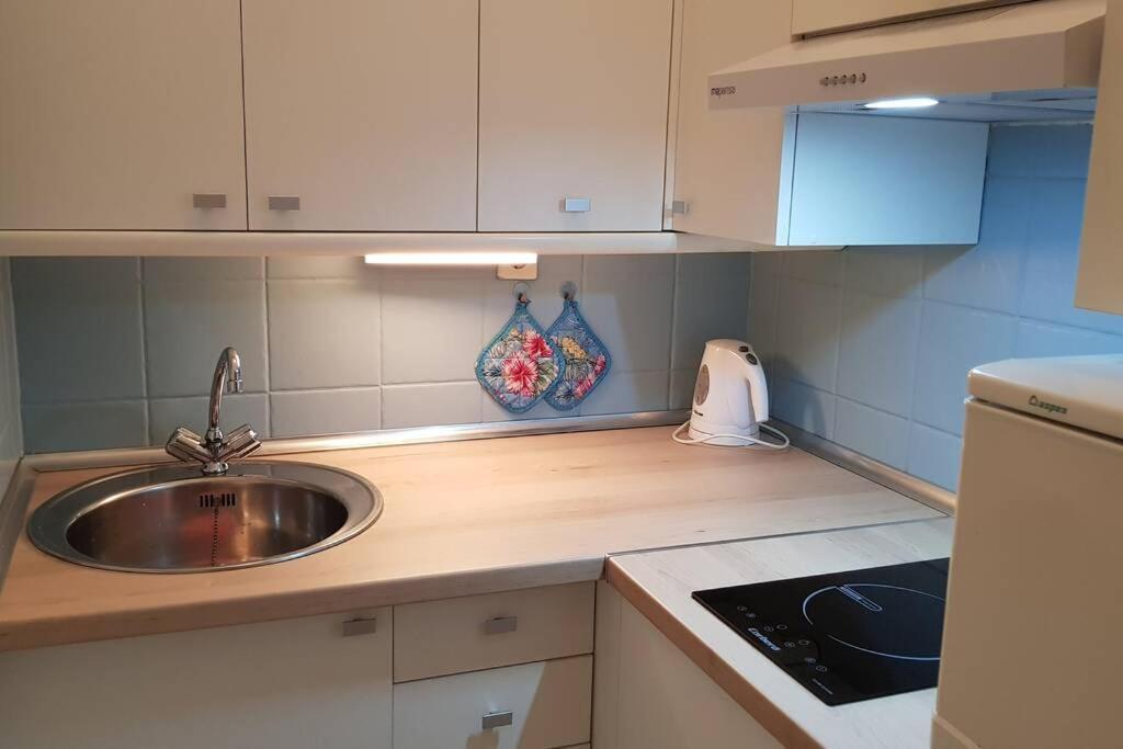 Front Beach Jandia Apartment Morro Jable  Luaran gambar