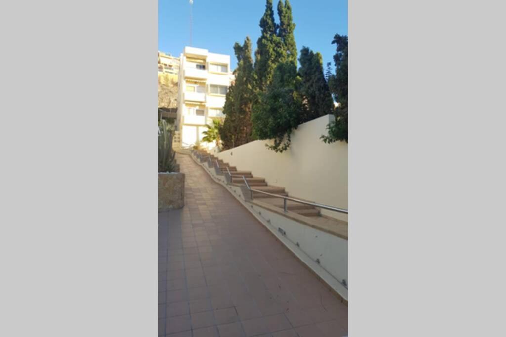 Front Beach Jandia Apartment Morro Jable  Luaran gambar